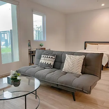 Villa Trendy 2Br Near Hollywood Hotspots - Br9 à Los Angeles Extérieur photo