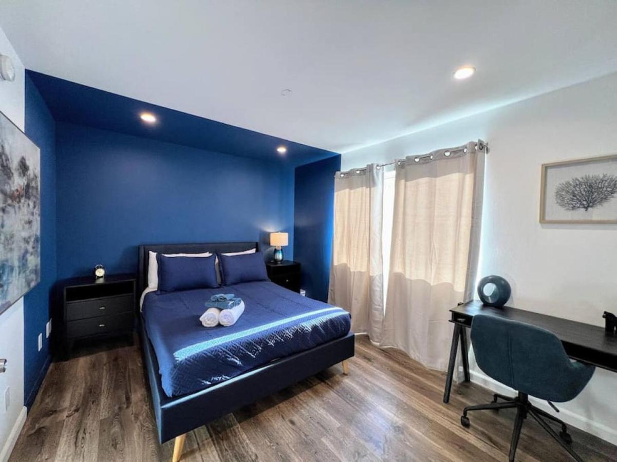 Trendy 2br Near Hollywood Hotspots - Br9 * Los Angeles