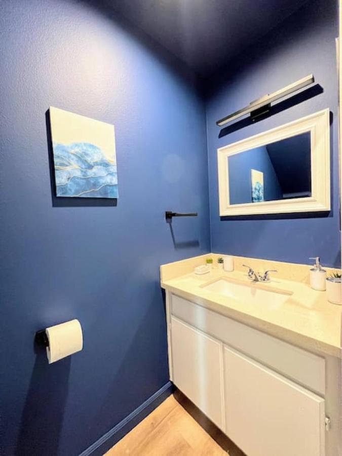 Trendy 2br Near Hollywood Hotspots - Br9 Casa vacanze