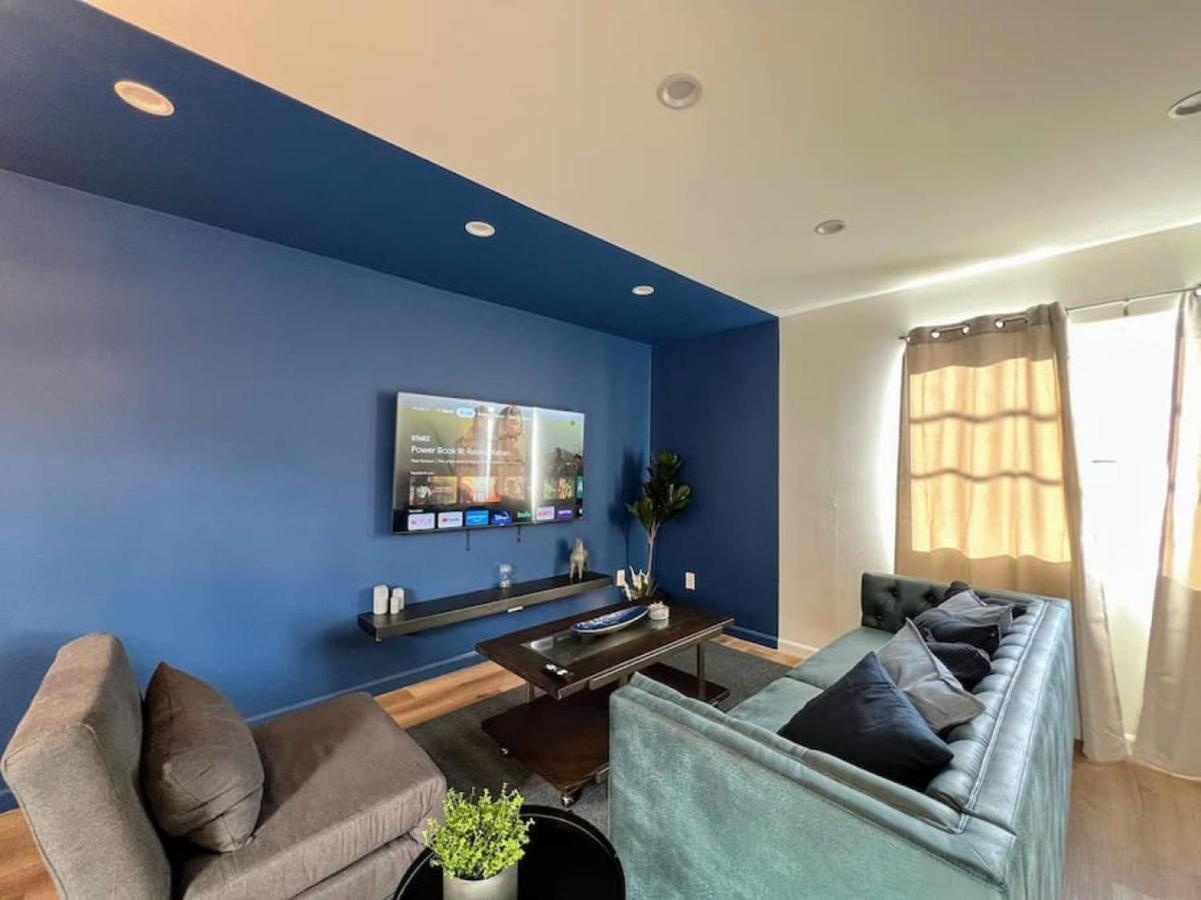 Hébergement de vacances Trendy 2br Near Hollywood Hotspots - Br9 *