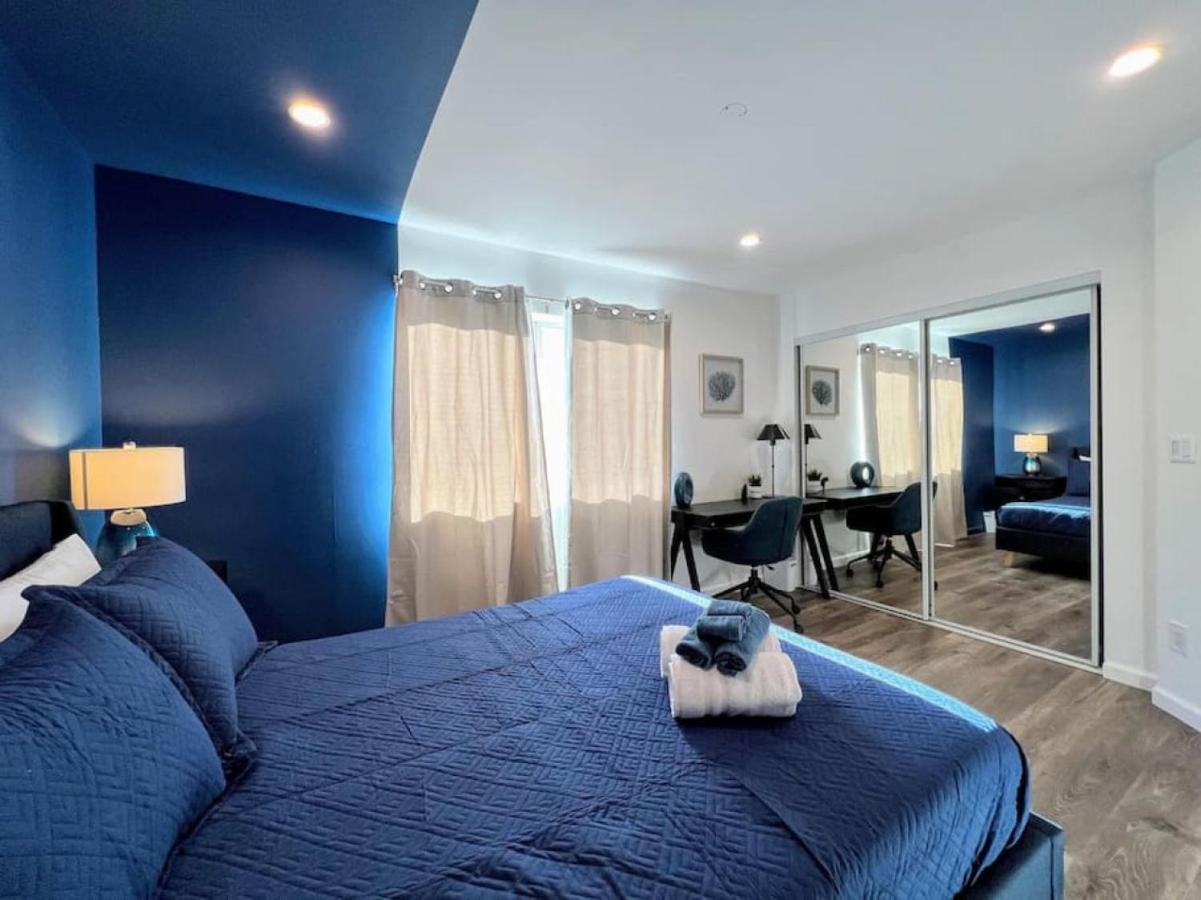 Trendy 2br Near Hollywood Hotspots - Br9 *