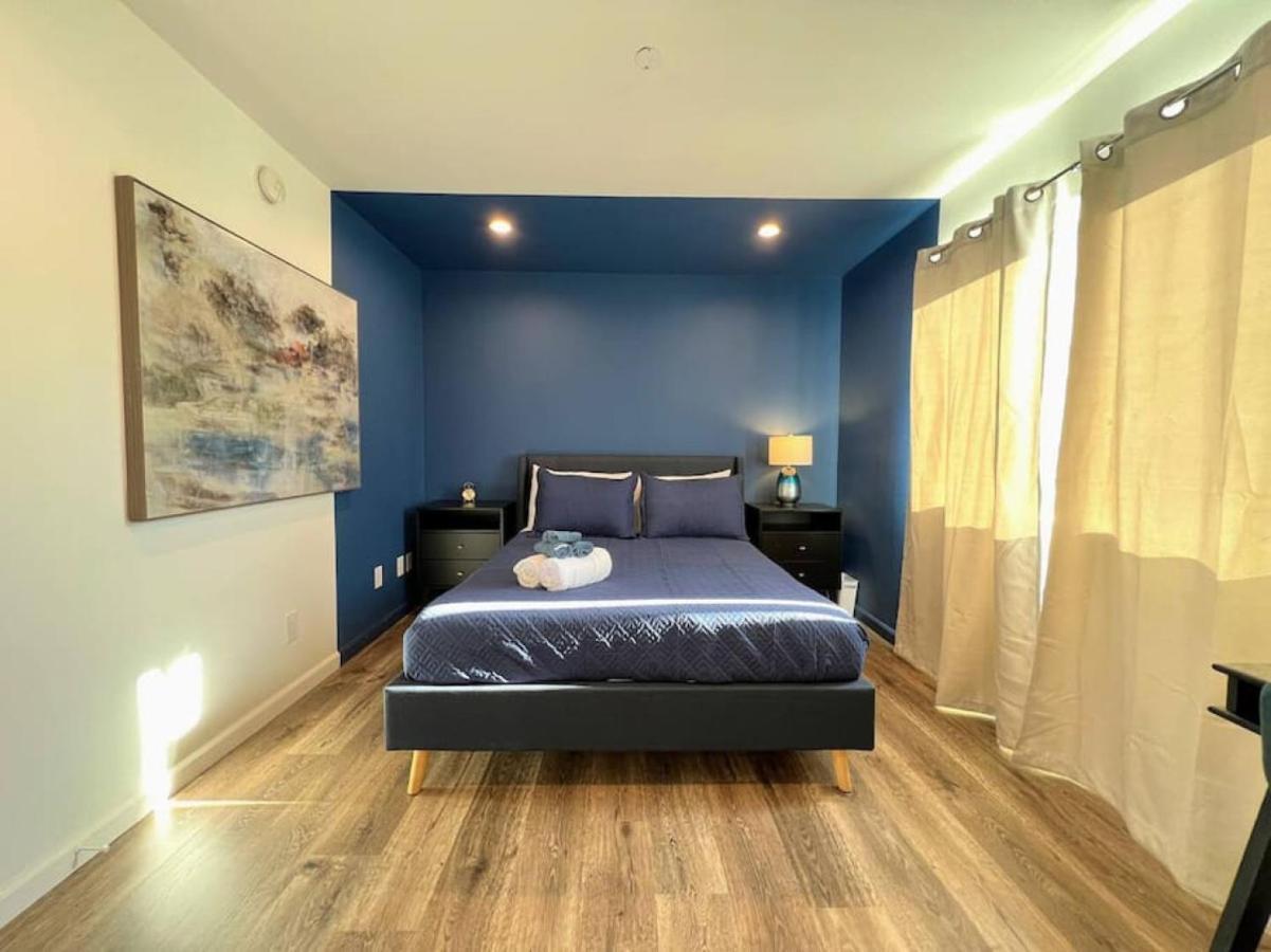 Trendy 2br Near Hollywood Hotspots - Br9 Hébergement de vacances Los Angeles