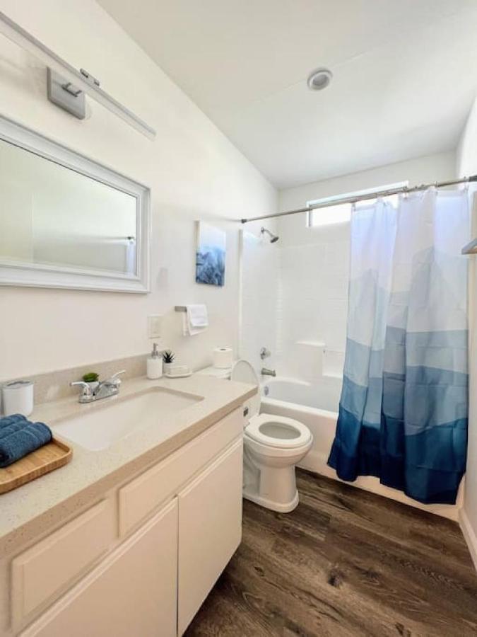 Trendy 2br Near Hollywood Hotspots - Br9