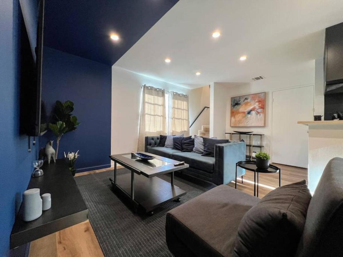 Trendy 2br Near Hollywood Hotspots - Br9 * Los Angeles