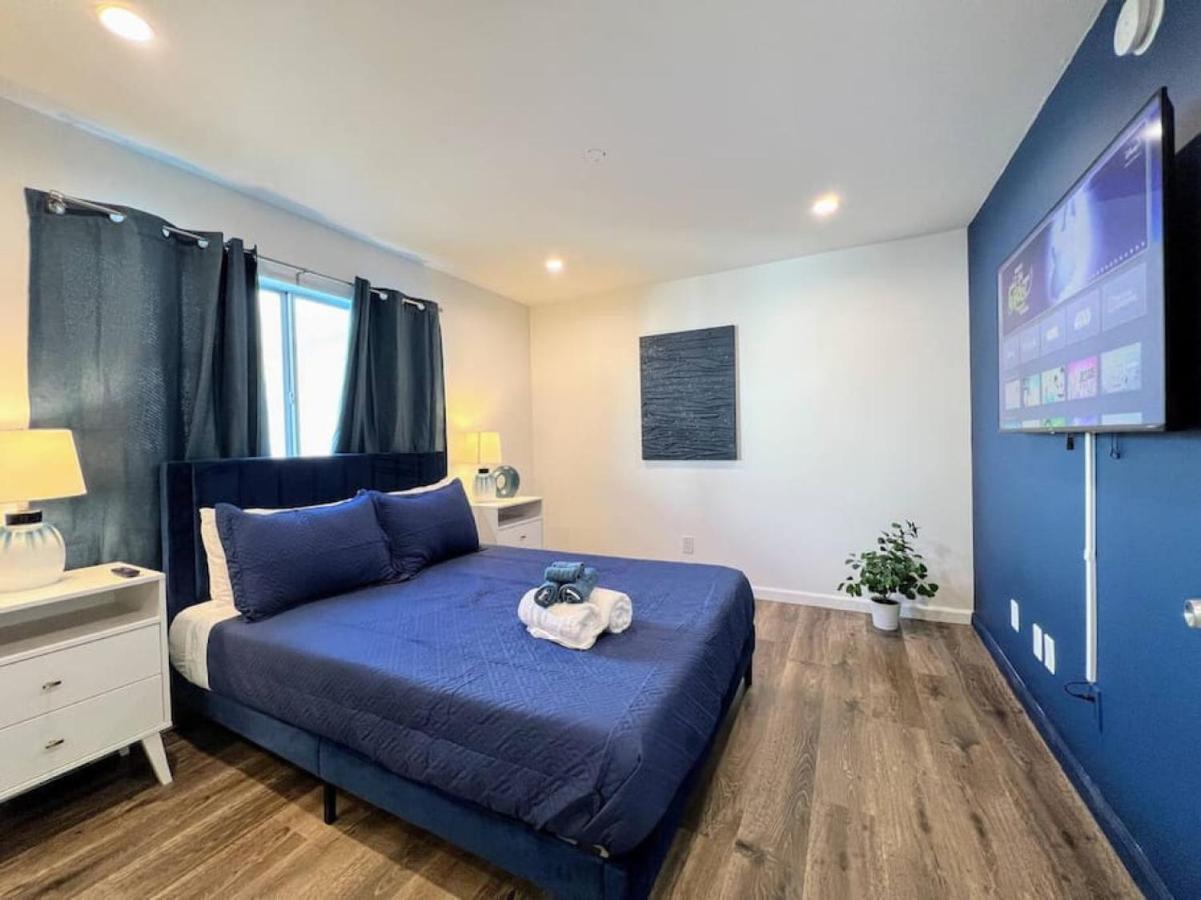 Trendy 2br Near Hollywood Hotspots - Br9
